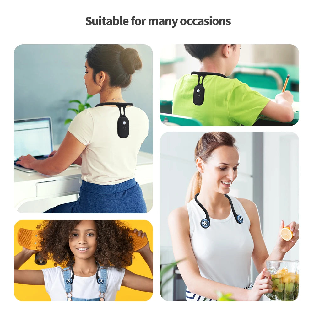 Posture Corrector Pro — Stand Tall, Feel Better