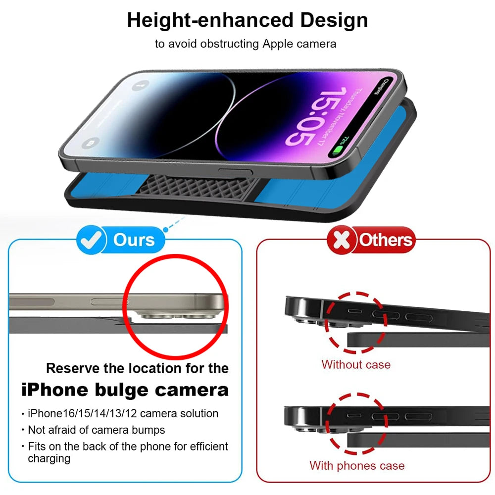 Wireless Charging Pad