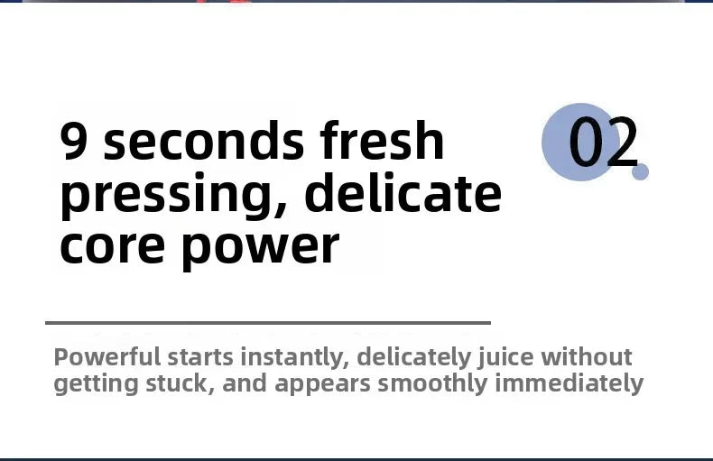 Portable Blender 2.0 — Blend Anywhere, Anytime