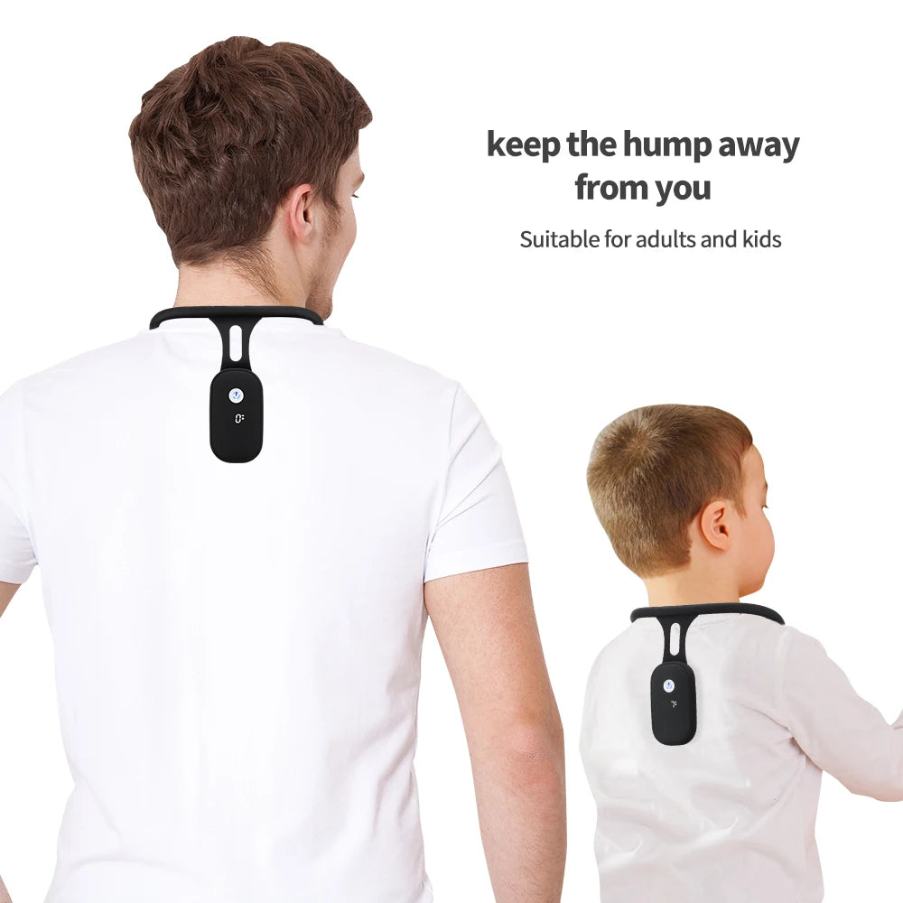 Posture Corrector Pro — Stand Tall, Feel Better