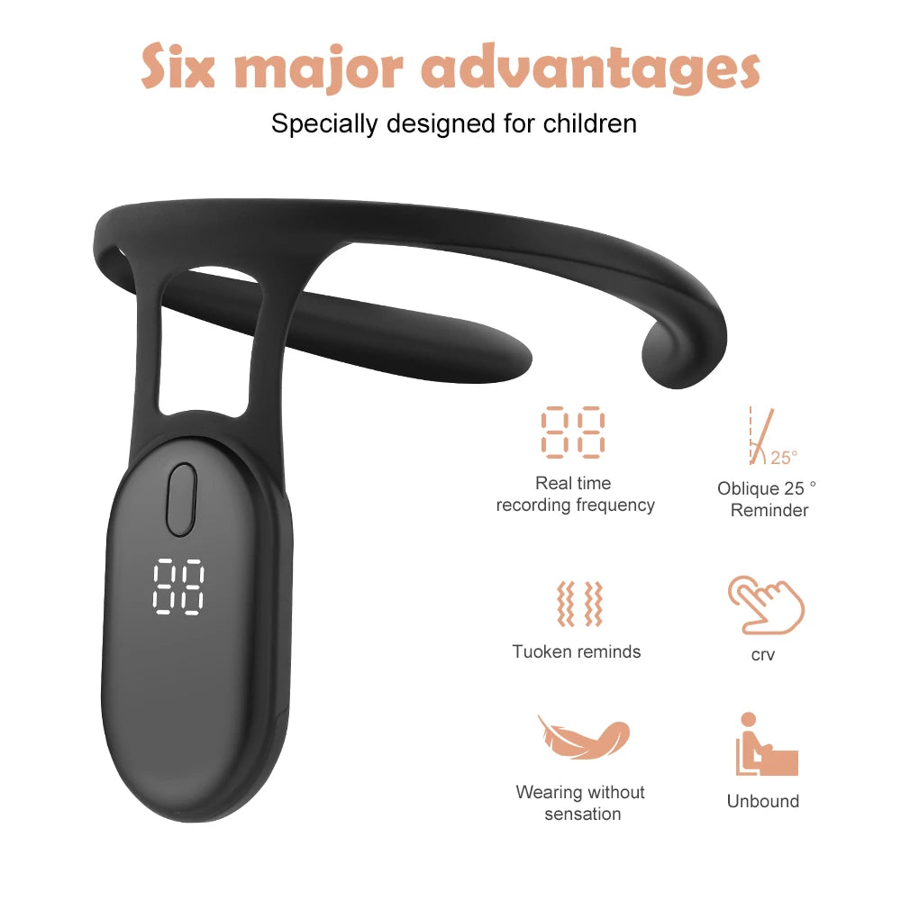 Posture Corrector Pro — Stand Tall, Feel Better