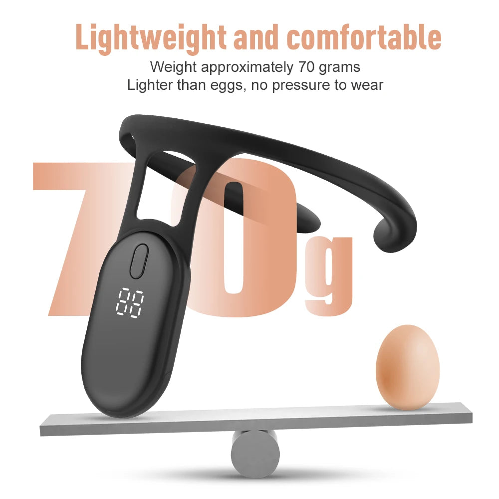 Posture Corrector Pro — Stand Tall, Feel Better