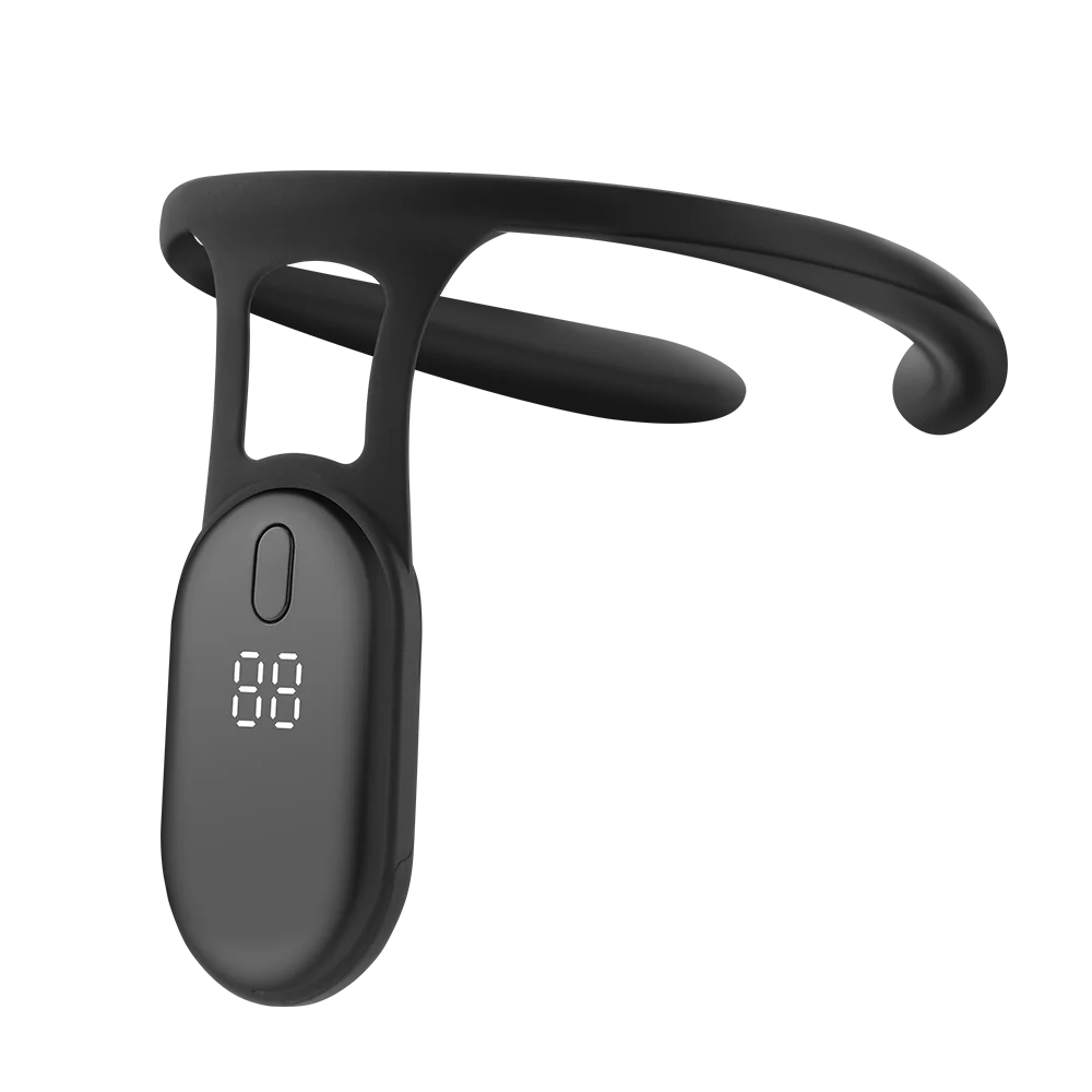 Posture Corrector Pro — Stand Tall, Feel Better