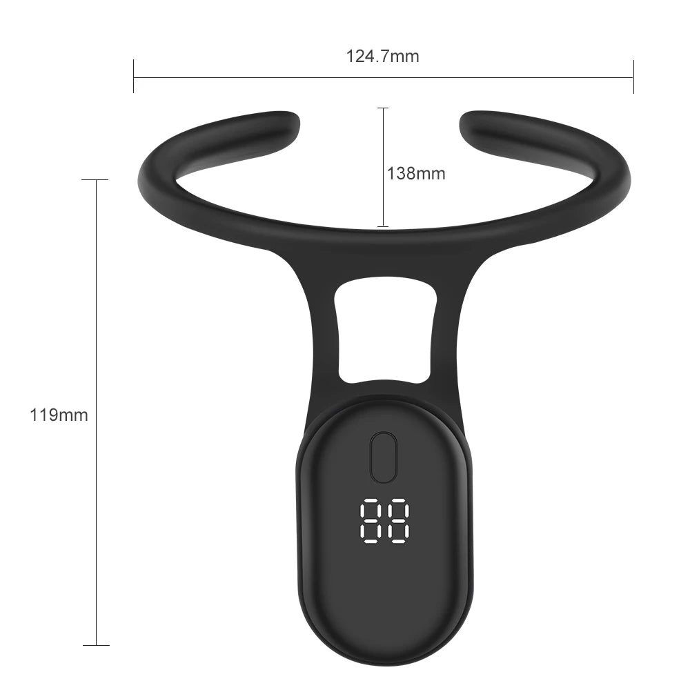Posture Corrector Pro — Stand Tall, Feel Better