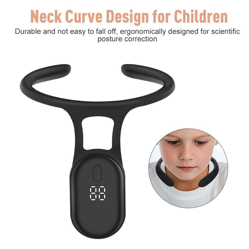 Posture Corrector Pro — Stand Tall, Feel Better