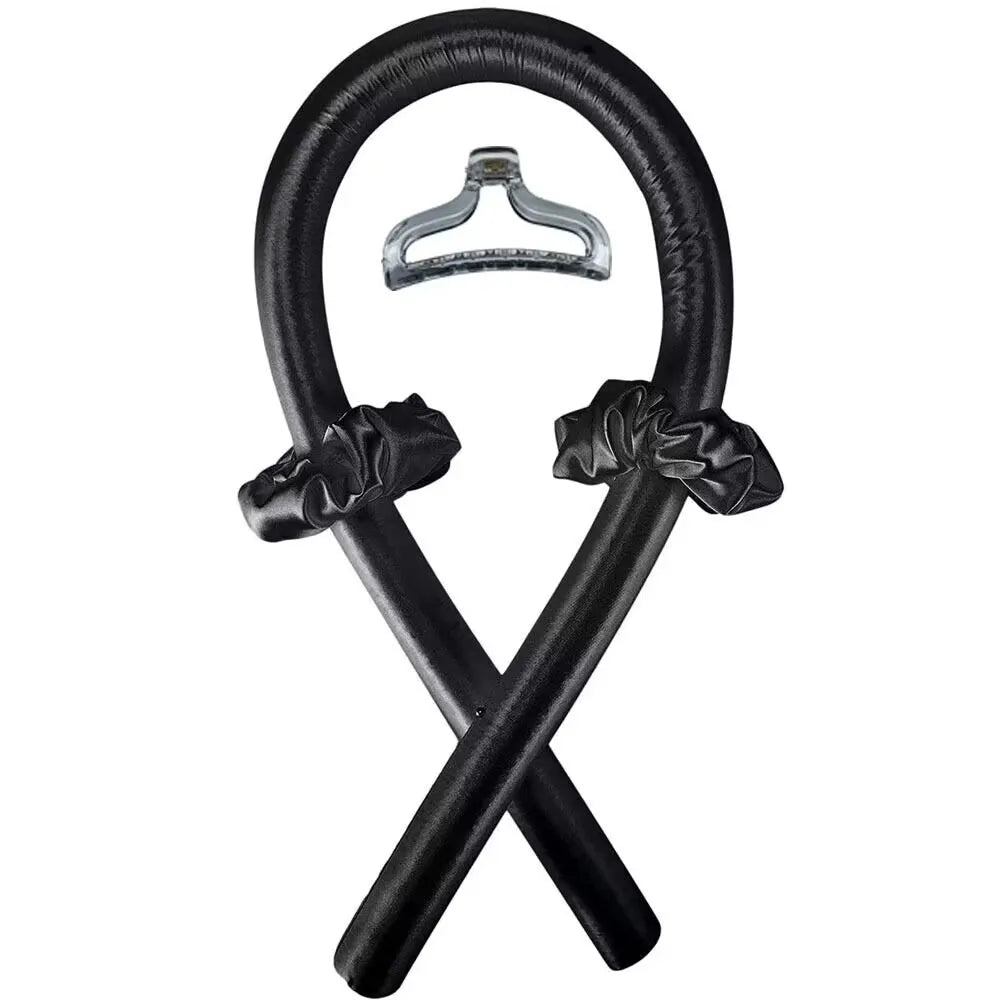 Heatless Curl Set — Perfect Curls While You Sleep
