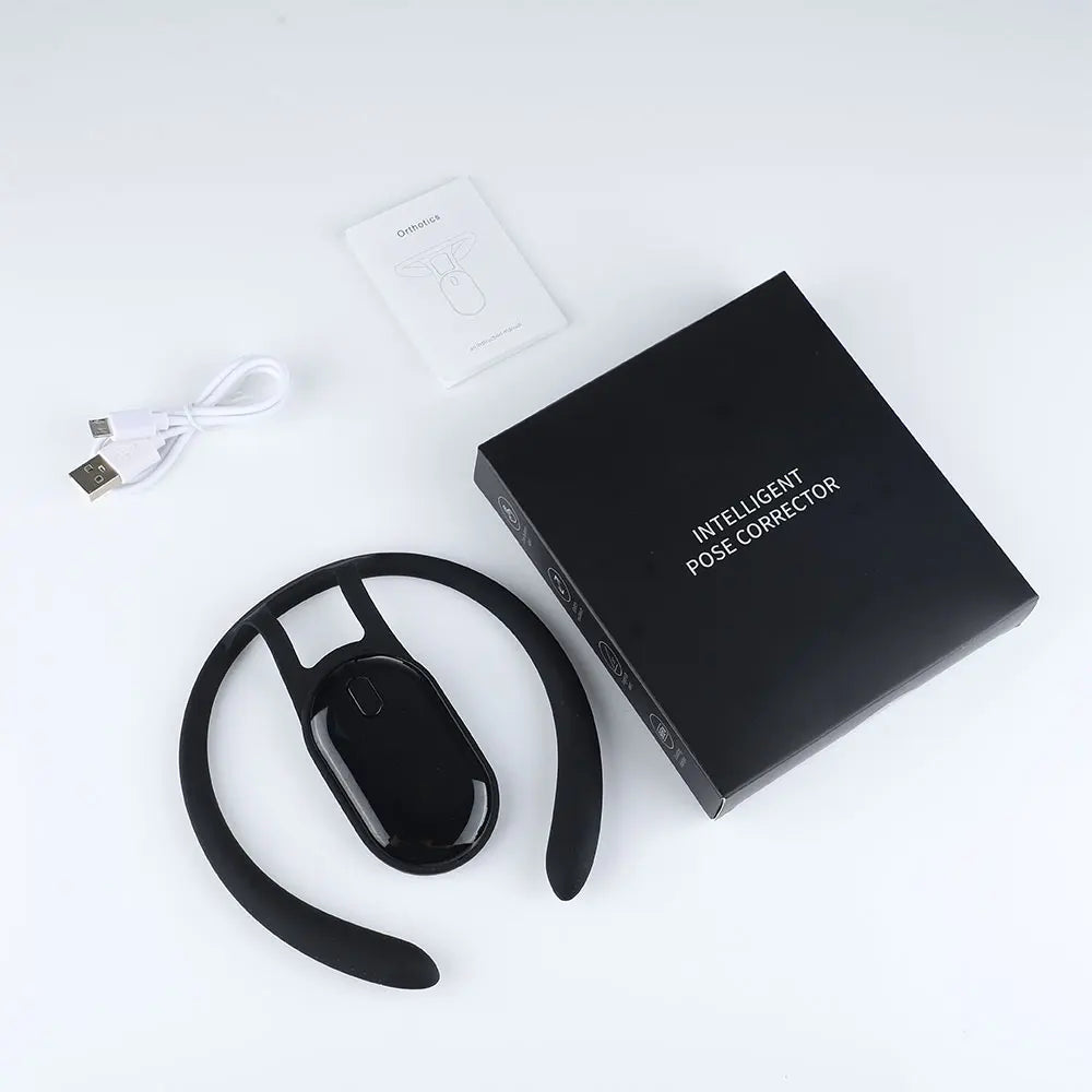 Posture Corrector Pro — Stand Tall, Feel Better