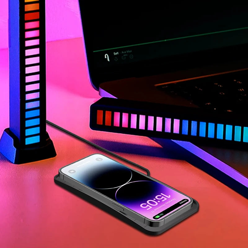 Wireless Charging Pad