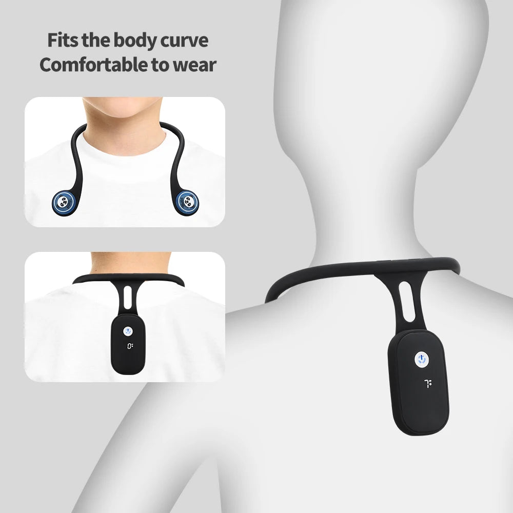 Posture Corrector Pro — Stand Tall, Feel Better