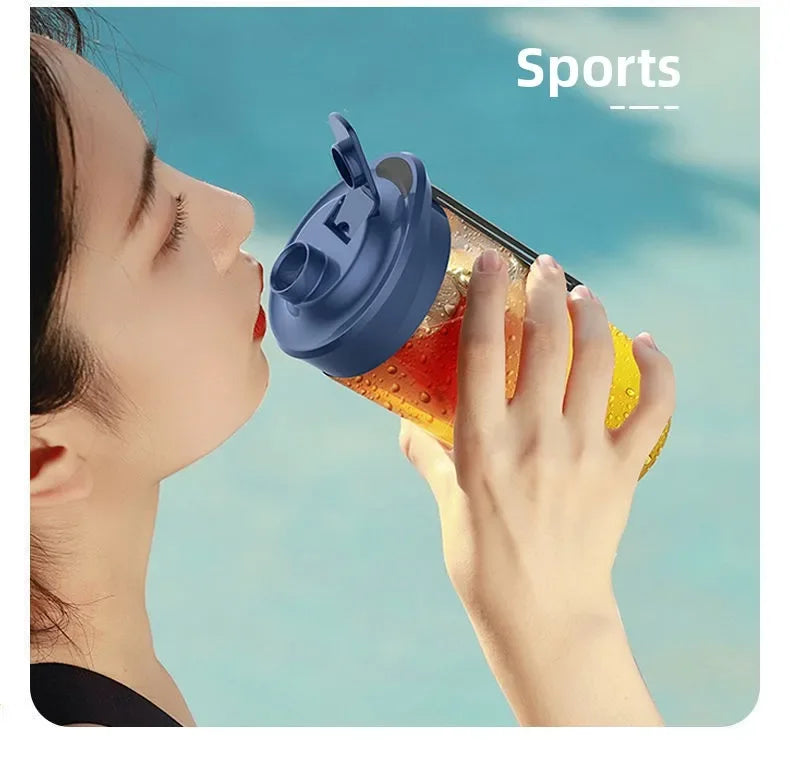 Portable Blender 2.0 — Blend Anywhere, Anytime