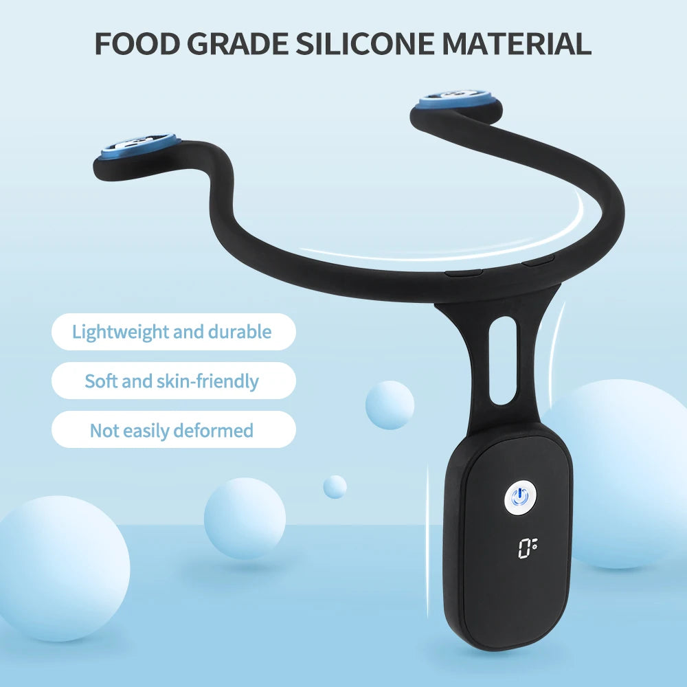 Posture Corrector Pro — Stand Tall, Feel Better