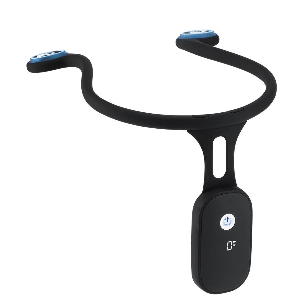 Posture Corrector Pro — Stand Tall, Feel Better