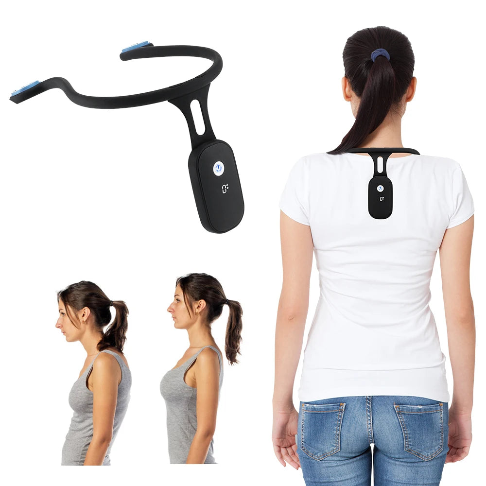 Posture Corrector Pro — Stand Tall, Feel Better