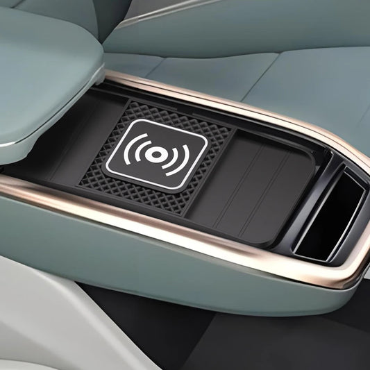 Wireless Charging Pad