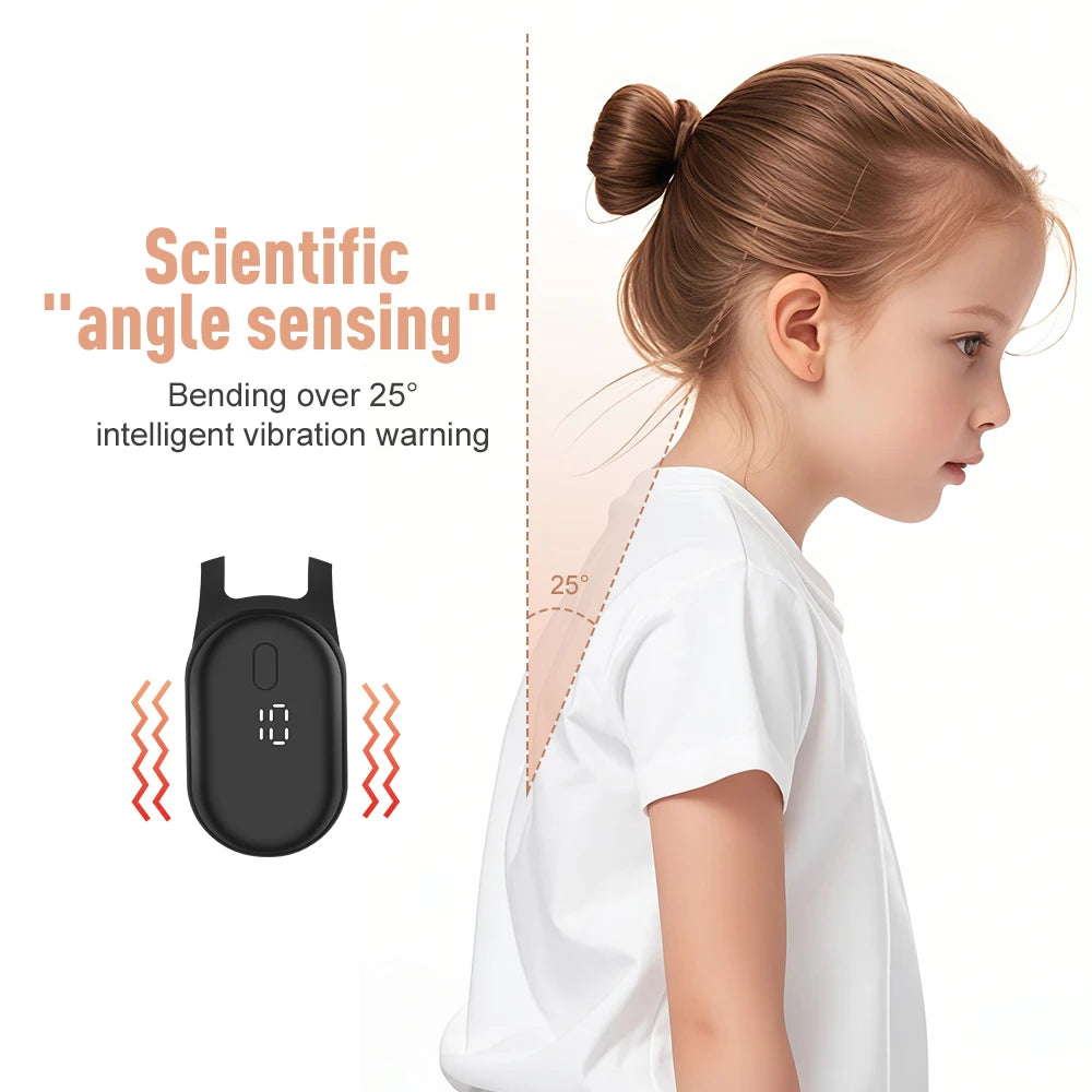 Posture Corrector Pro — Stand Tall, Feel Better