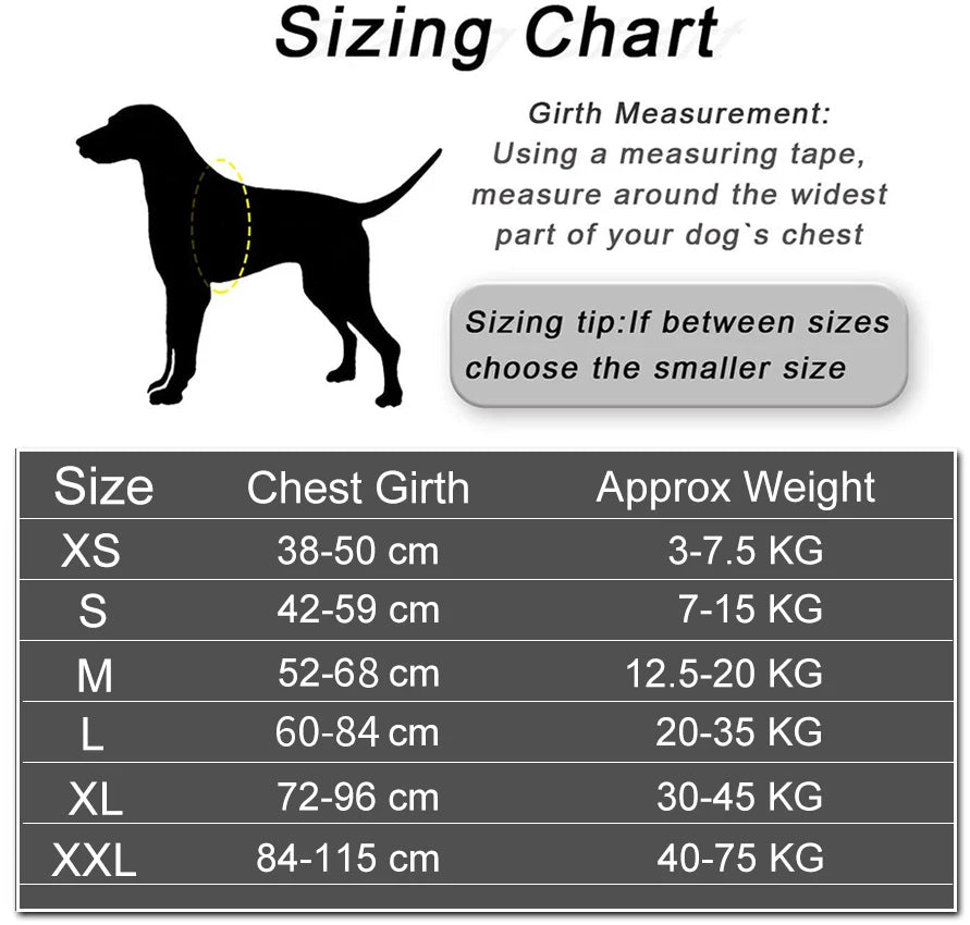 Personalized Dog Harness  Reflective Adjustable No-Pull Pet Harness Vest For Small Medium Large Dogs wholesale harness