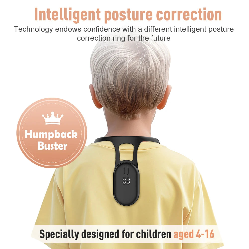 Posture Corrector Pro — Stand Tall, Feel Better