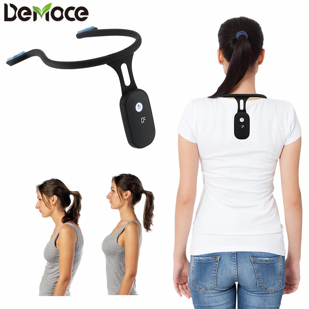 Posture Corrector Pro — Stand Tall, Feel Better