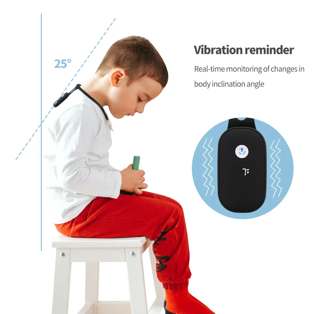 Posture Corrector Pro — Stand Tall, Feel Better