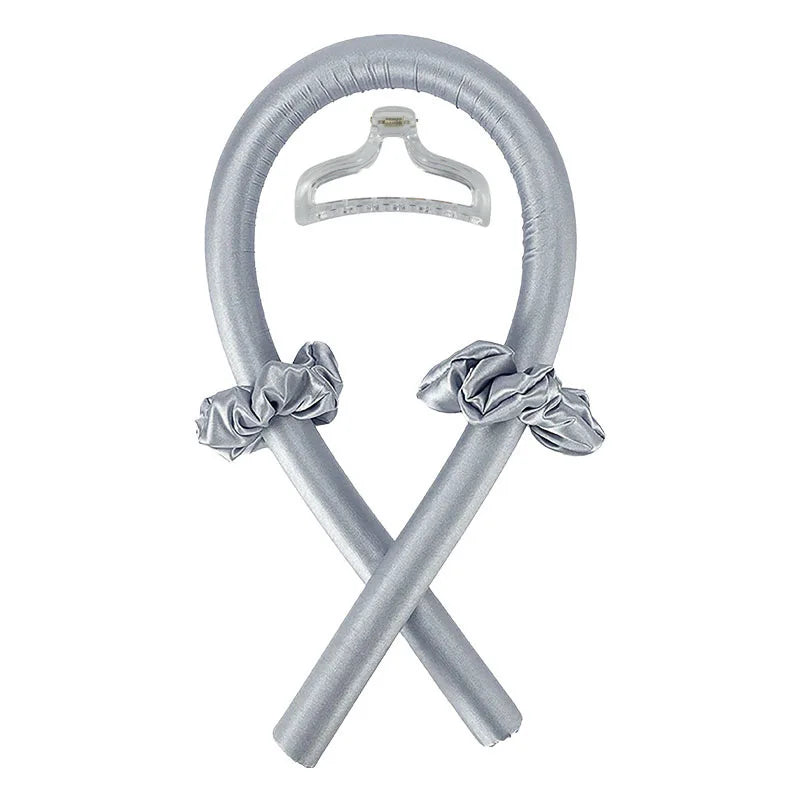 Heatless Curl Set — Perfect Curls While You Sleep