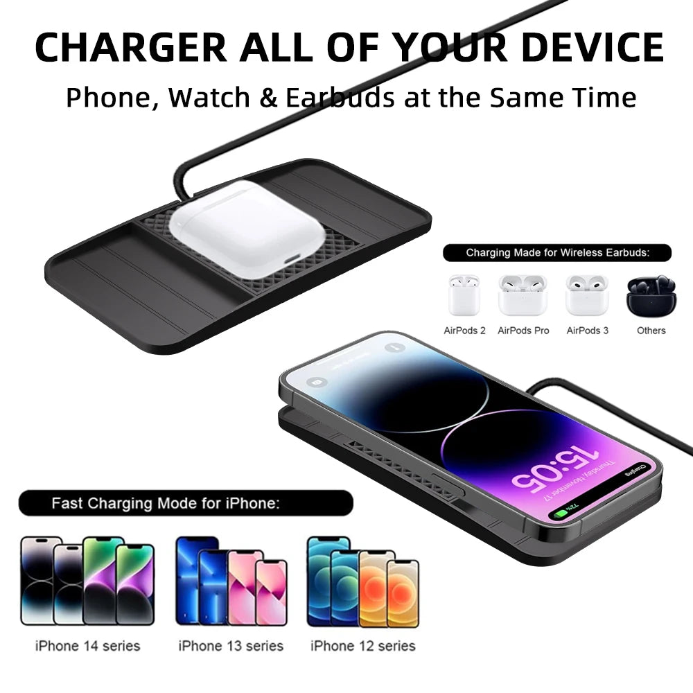 Wireless Charging Pad