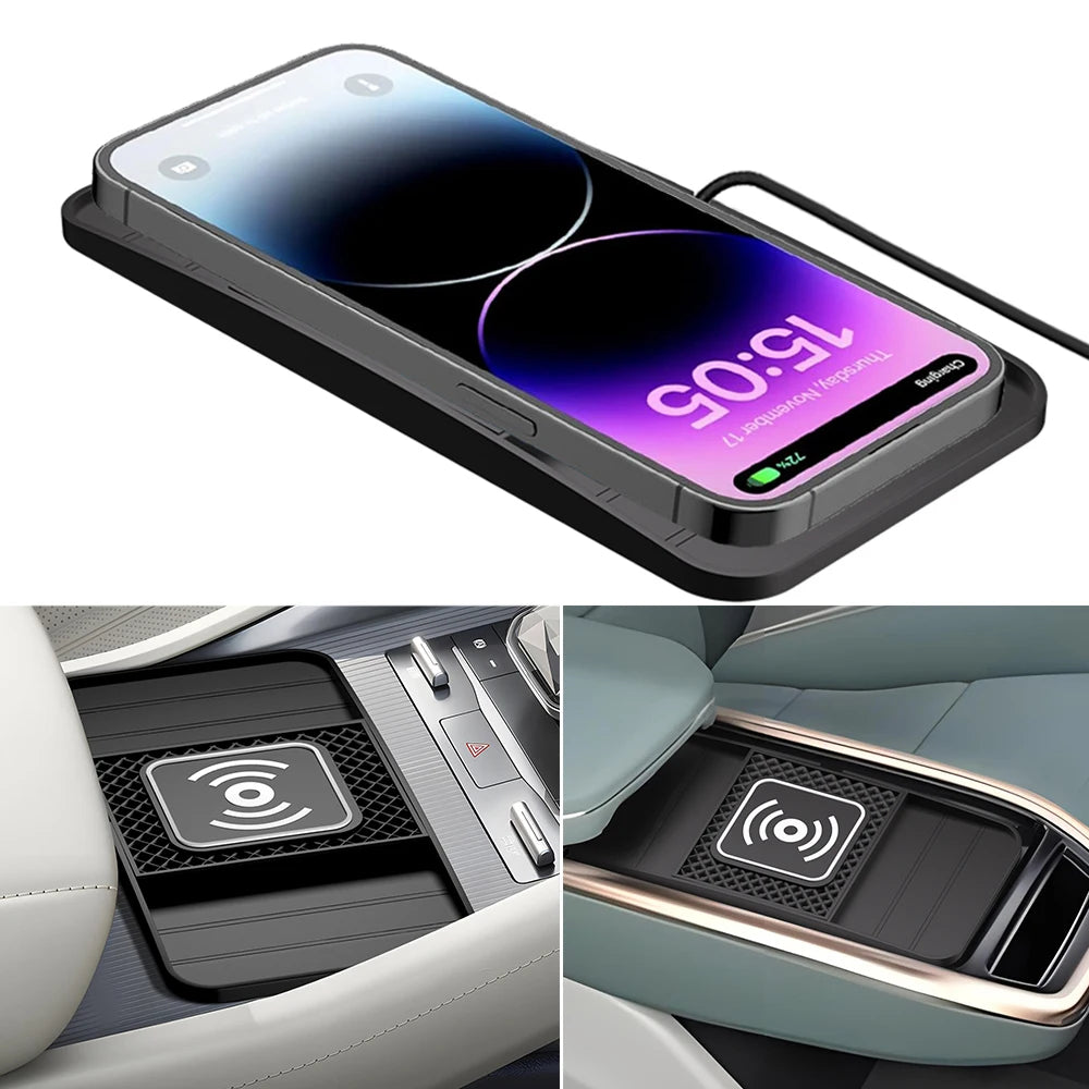 Wireless Charging Pad