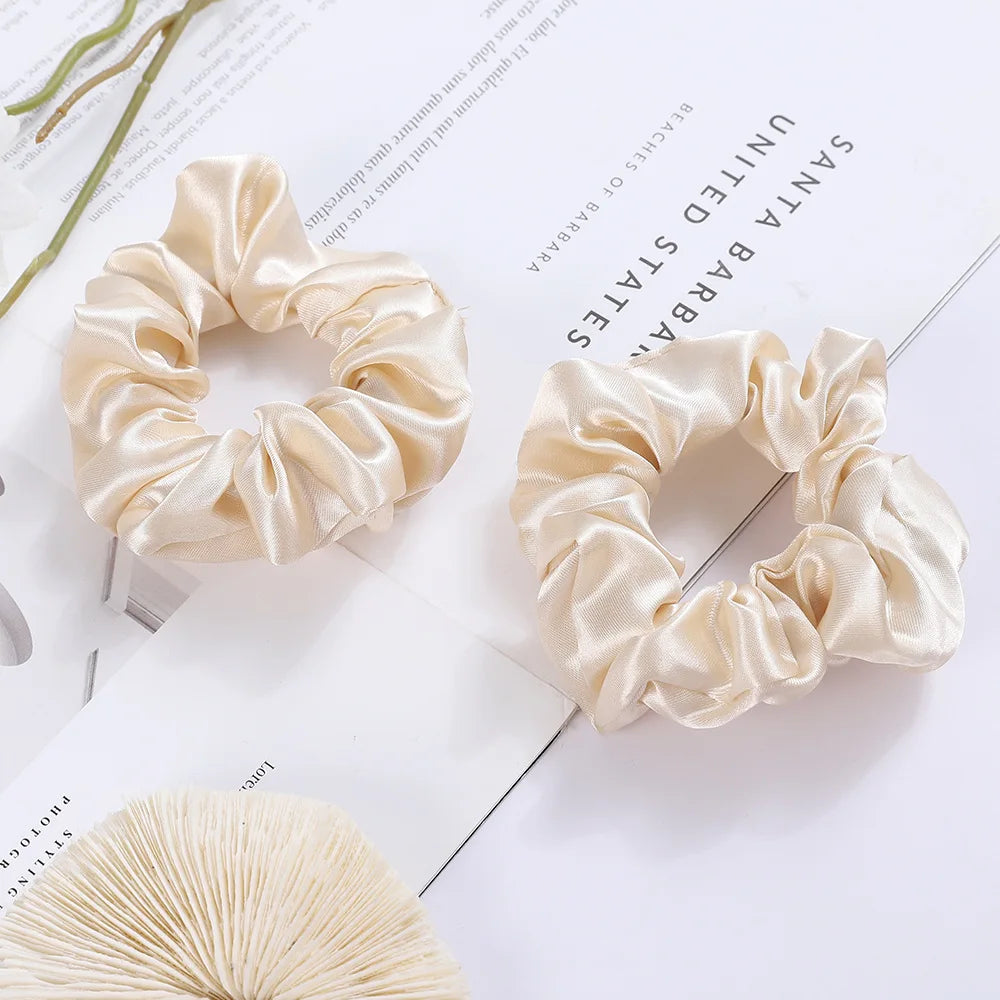 Heatless Curl Set — Perfect Curls While You Sleep