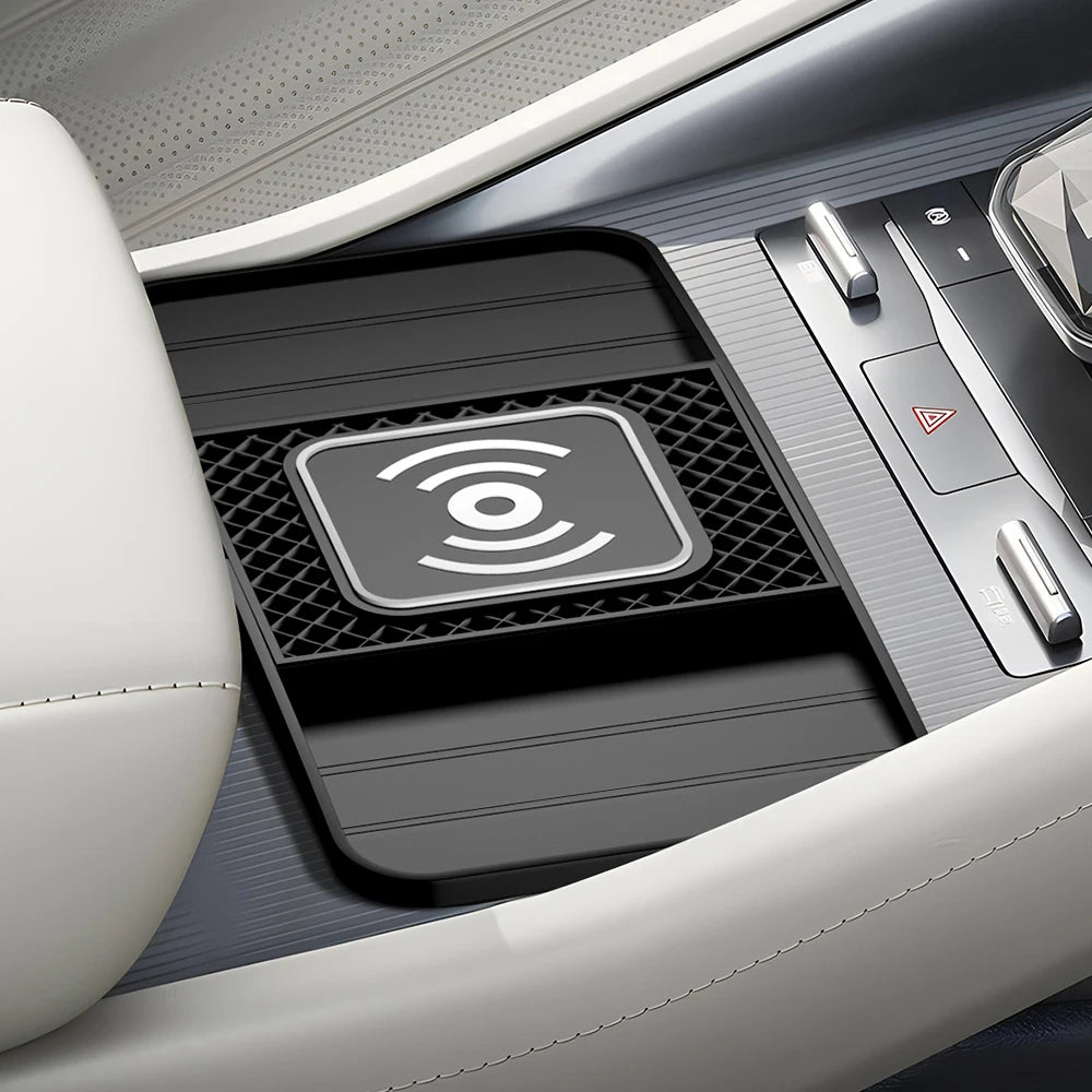 Wireless Charging Pad